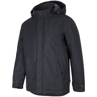 JB's Wear 3TGS Southern Lands Jacket - Side View | color:Black|view:side