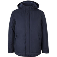 JB's Wear 3TGS Southern Lands Jacket - Front View | color:Navy|view:front