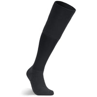 JB's Wear 7PSS Sport Sock - Back View | color:Black|view:back