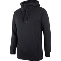 JB's Wear 3HS Sports Hoodie - Side View | color:Black|view:side