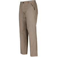 JB's Wear 6SCD Stretch Canvas Trouser - Side View | color:Taupe|view:side