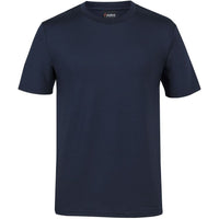 JB's Wear 7STT Stretch Tee - Front View | color:Navy|view:front