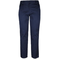 JB's Wear 6STP Stretch Twill Pant - Front View | color:Navy|view:front