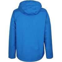 JB's Wear 3TEJ Tech Jacket - Back View | color:Royal|view:back