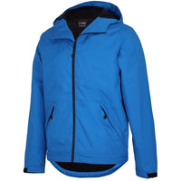 JB's Wear 3TEJ Tech Jacket - Side View | color:Royal|view:side