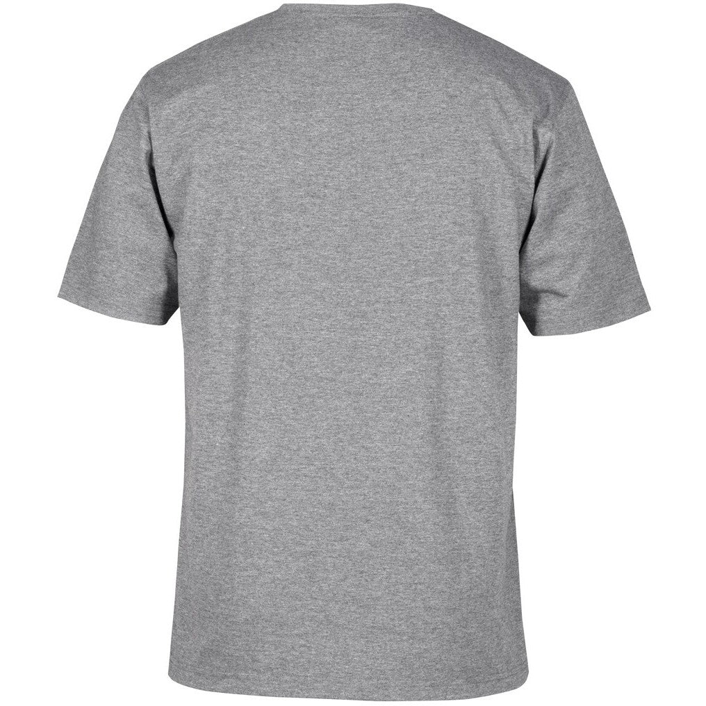 JB's Wear 1HT Tee - Back View | color:13% Marle|view:back