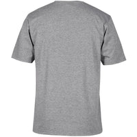 JB's Wear 1HT Tee - Back View | color:13% Marle|view:back