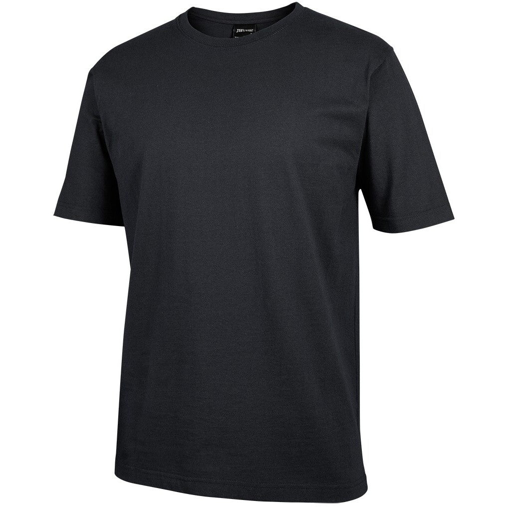 JB's Wear 1HT Tee - Side View | color:Black|view:side