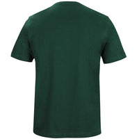 JB's Wear 1HT Tee - Back View | color:Bottle|view:back