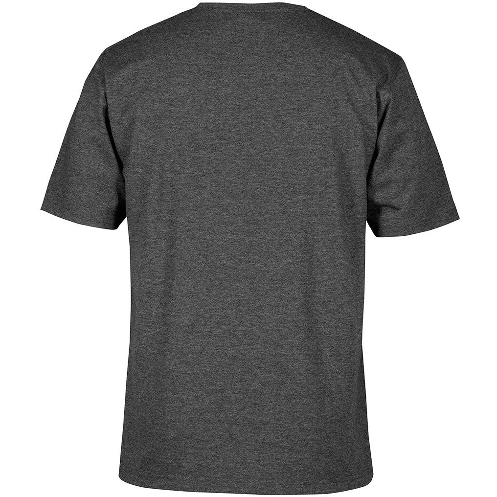 JB's Wear 1HT Tee - Back View | color:Graphite Marle|view:back