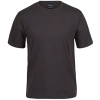 JB's Wear 1HT Tee - Front View | color:Gunmetal|view:front