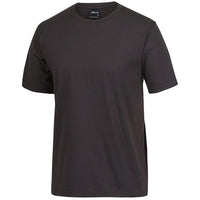 JB's Wear 1HT Tee - Side View | color:Gunmetal|view:side