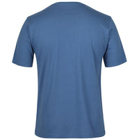 JB's Wear 1HT Tee - Back View | color:Indigo|view:back