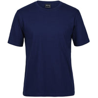 JB's Wear 1HT Tee - Front View | color:Jnr Navy|view:front
