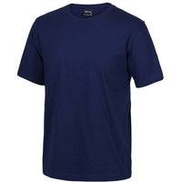 JB's Wear 1HT Tee - Side View | color:Jnr Navy|view:side