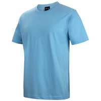 JB's Wear 1HT Tee - Side View | color:Light Blue|view:side