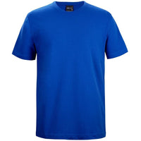 JB's Wear 1HT Tee - Front View | color:Royal|view:front