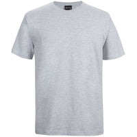 JB's Wear 1HT Tee - Front View | color:Snow Marle|view:front