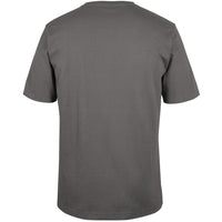 JB's Wear 1HT Tee - Back View | color:Steel|view:back