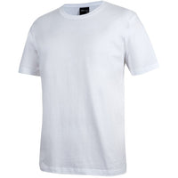 JB's Wear 1HT Tee - Side View | color:White|view:side