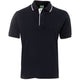 Navy/White