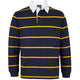 Navy/Gold
